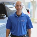 Phil D Staff Image at Healey Chevrolet